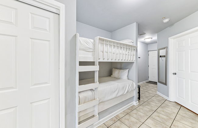 Grand Caribbean Condos - Foto 23