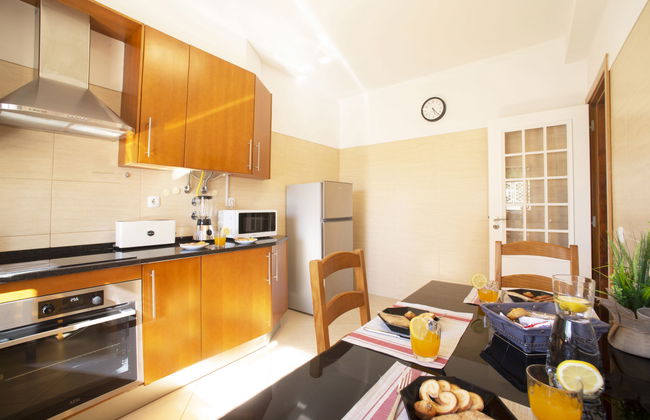 3 bedroom House in Albufeira with swimming pool and terrace - Photo 9