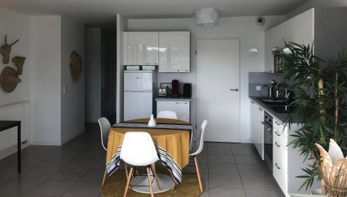 Appartement centre ville avec vue sur l'Adour - Foto 2