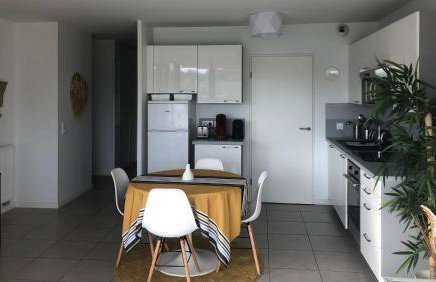 Appartement centre ville avec vue sur l'Adour - Photo 2