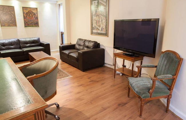 Stylish Apartments next to Buckingham Palace - Photo 29