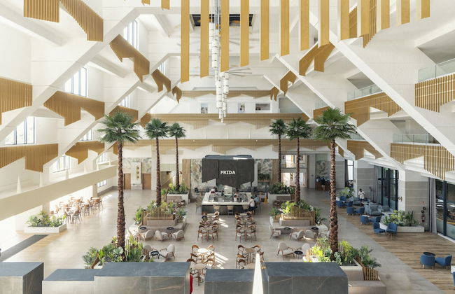 Hotel Riu Caribe - All Inclusive - Photo 3