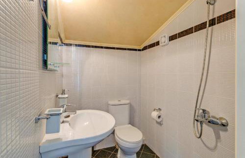 Villa Clio, with Mountain view - Foto 9