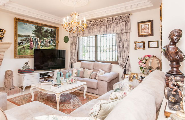 Cubo's Villa Dos Reyes - Foto 21