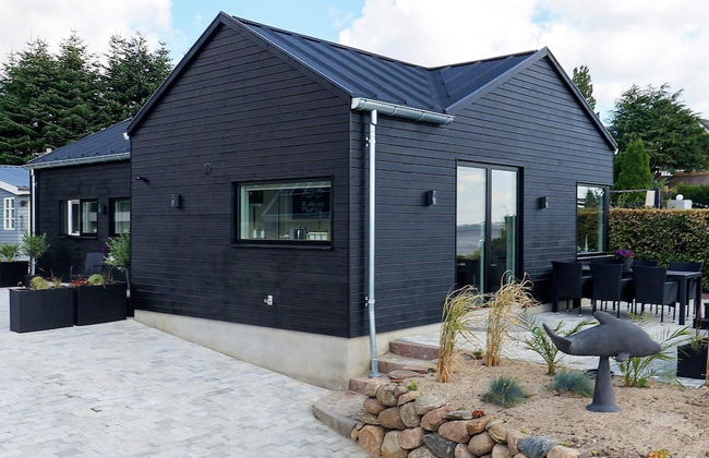 4 Person Holiday Home in Skarup Fyn - Foto 23