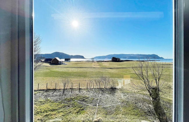 8 Person Holiday Home in Bremanger - Foto 35