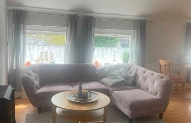 Ferienwohnung Friesenhaus - Photo 1