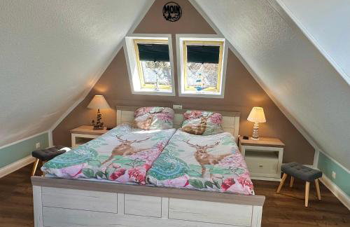 Ferienwohnung Sunset Beach Schönberger Strand - Foto 6