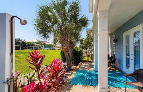 Grateful by The Sea Crystal Shores Destin - Foto 22