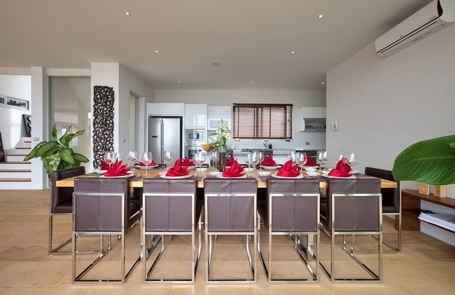 6 Bedroom Luxury Sea View Villa Moonrise SDV079B-By Samui Dream Villas - Photo 38