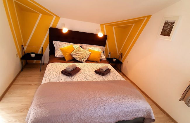 Apartments Zvrko - Foto 19