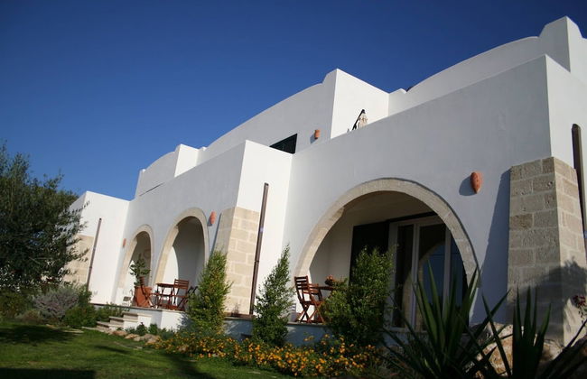 Apartment 3 With Pool And Sea View - Foto 28