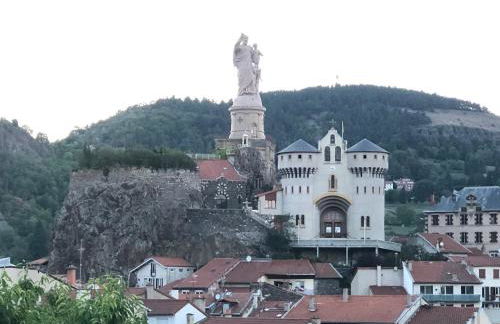 Le Kiosque de Compostelle - Foto 11