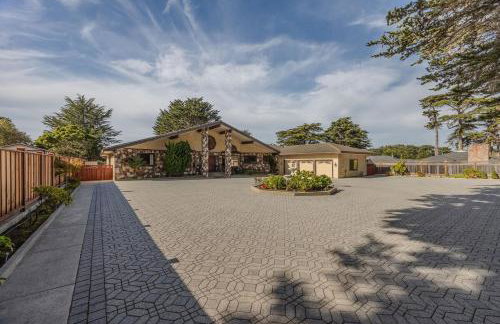 4300 sq ft Bay Escape, Near Beach, Golf and Trails - Foto 13