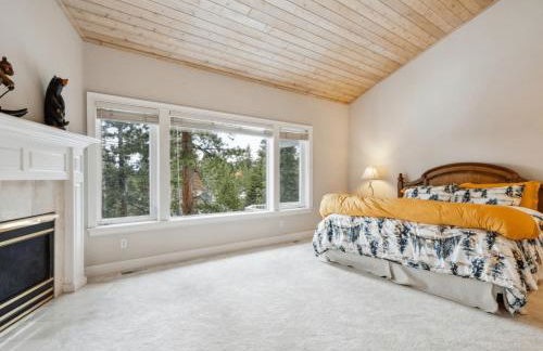 The Royal Canterbury Retreat - Near Kings Beach & Lake Tahoe - Foto 48