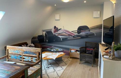 Haus Lotusblüte - Photo 21