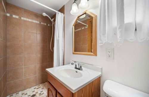 Lake Huron Escape Waterfront Firepit - Foto 10