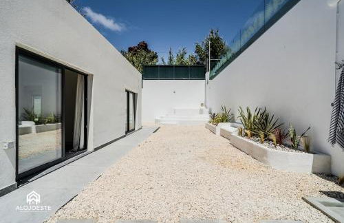 Casa Ribamar Coxos Beach Sunset Villa Ericeira - Foto 12