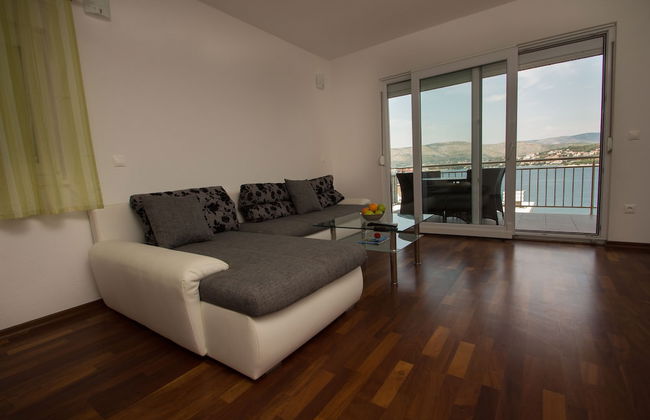 Apartments Kelic - Foto 12