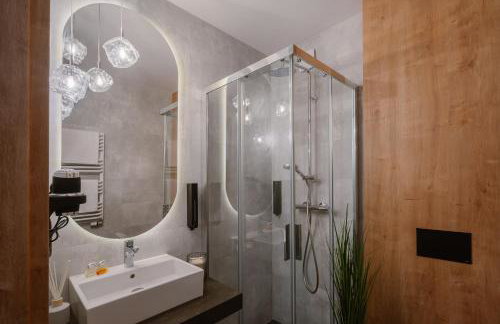 APARTHOTEL KLEOSIN - Foto 5