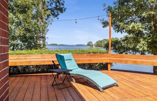 Vintage Sunrise Home-Lake View - Foto 49