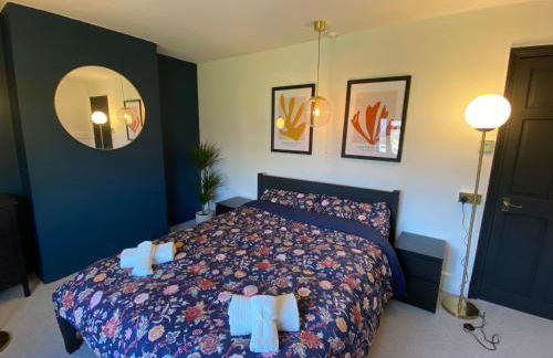 Tipsy Cottage with fire-pit and BBQ - Foto 3