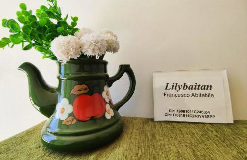 Lilybaitan, risacca e albaria - Foto 31
