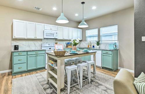 Charming San Antonio Home about 4 Mi to Downtown - Foto 11