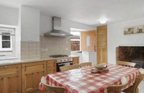 Historic Cottage & Garden nr Quantock Hills - Foto 17