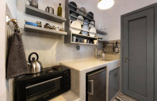 Blue Waves Suites & Apartments - To Kyma - Foto 73