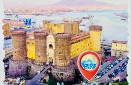 Napoli Centro Casa Vacanza - Foto 40