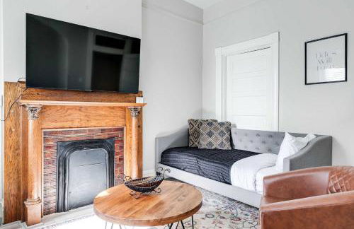 M2 Central location 2 mins to VCU FREE PARKING - Foto 17