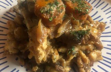 AUX DEUX CIGOGNES AMMERSCHWIHR - Foto 48