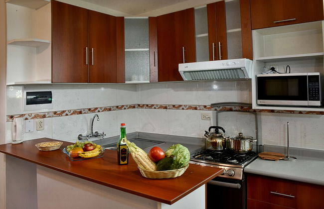 Polo Apartment - Foto 13