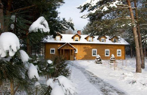 Dolina Bobrów - Foto 11