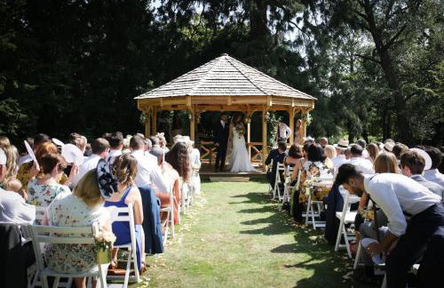 Mulberry House - Foto 38