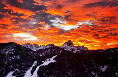 Sartu Apartments - Foto 1