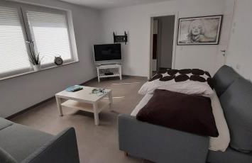 Ferienwohnung Menge - Foto 13