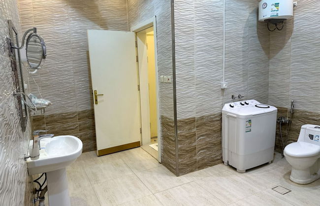 Aknan Serviced Apartments 1 - Foto 11