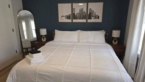 Modern Apt in Walker's Point - Foto 5, Other