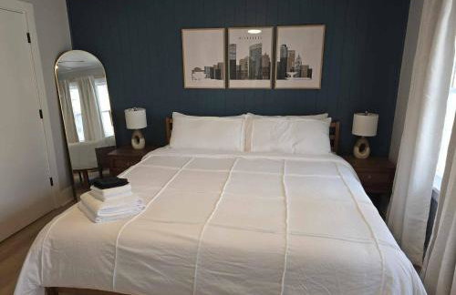 Modern Apt in Walker's Point - Foto 5