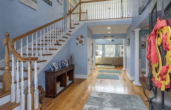 Cozy Country Living - Foto 60