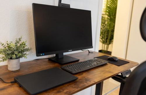 ELLY NINE - stylish urban apartments - Foto 15