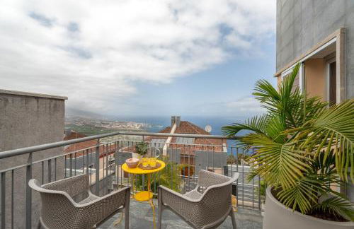 Ático Mirador de Humboldt - Foto 1