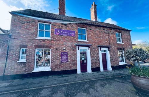 The Top Deck, Wells-next-the-Sea - Foto 18