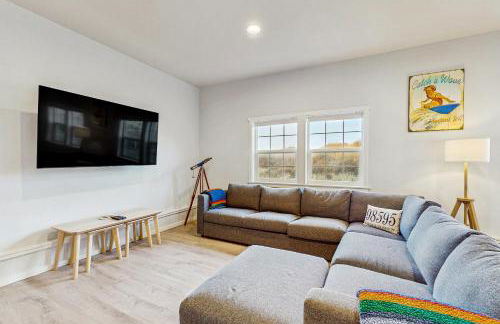 Cottage on the Crest - Foto 14