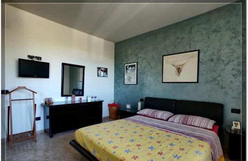 Villa Filìa - La Villa dell'Amicizia - Foto 31