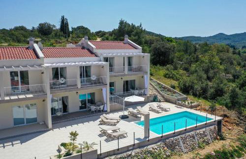 Tilagus holiday villa - Perla - Foto 28
