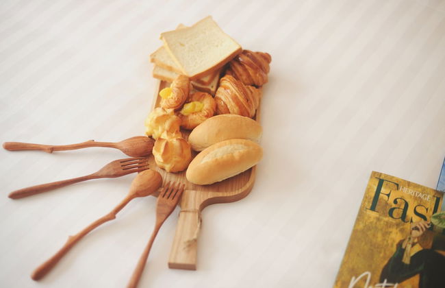 Sen Boutique Villa Apartment - Foto 12