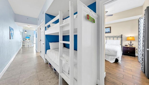 Tidewater 2804 - Foto 4, Habitación